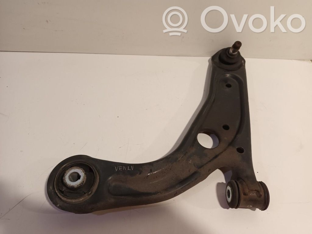 Front control arm