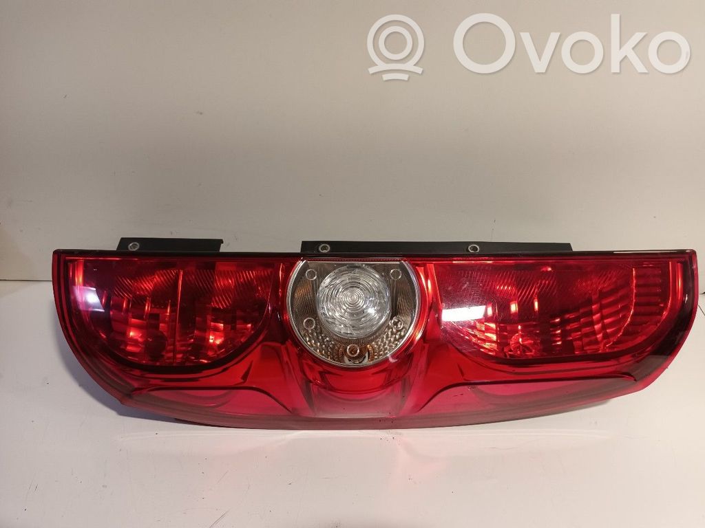 Opel Combo D Takavalot 