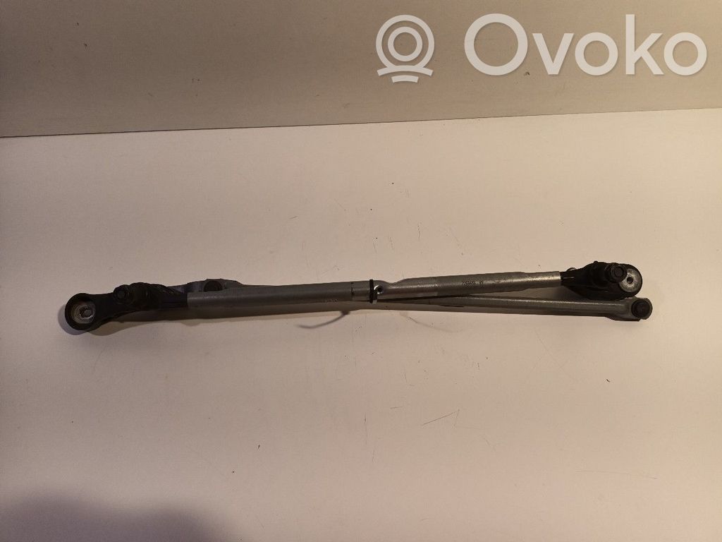 BMW 3 F30 F35 F31 Wischergestänge vorne 