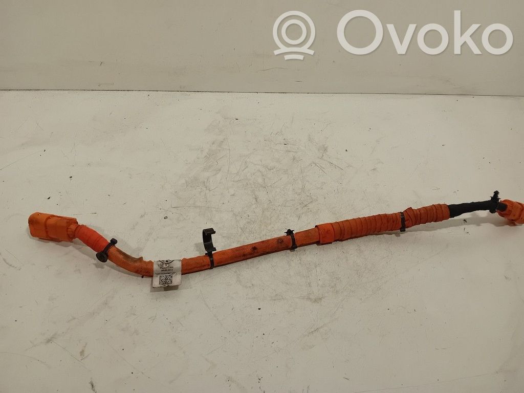 Volkswagen Golf VII Other wiring loom 