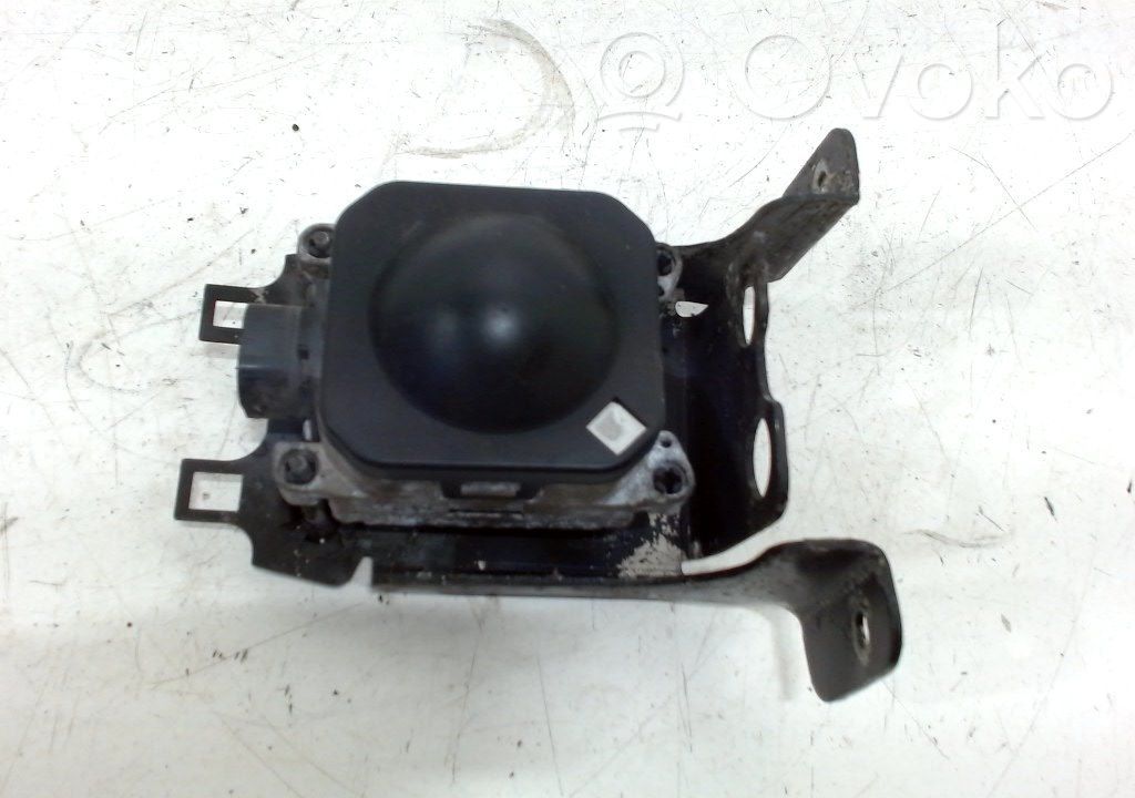 Porsche Panamera (970) Sensor de radar Distronic 