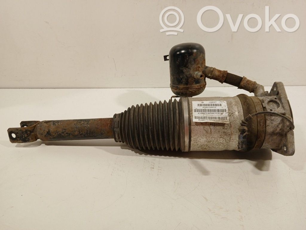 Stoßdämpfer hinten   4E0616001E