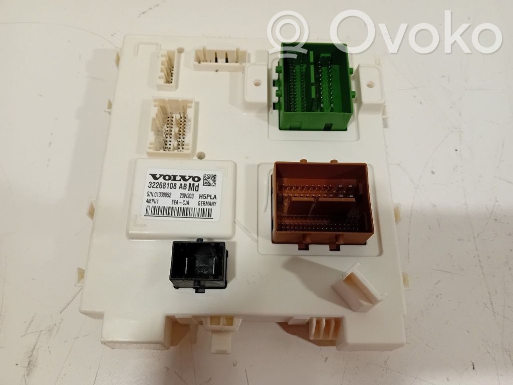 Volvo XC40 Fuse box set 