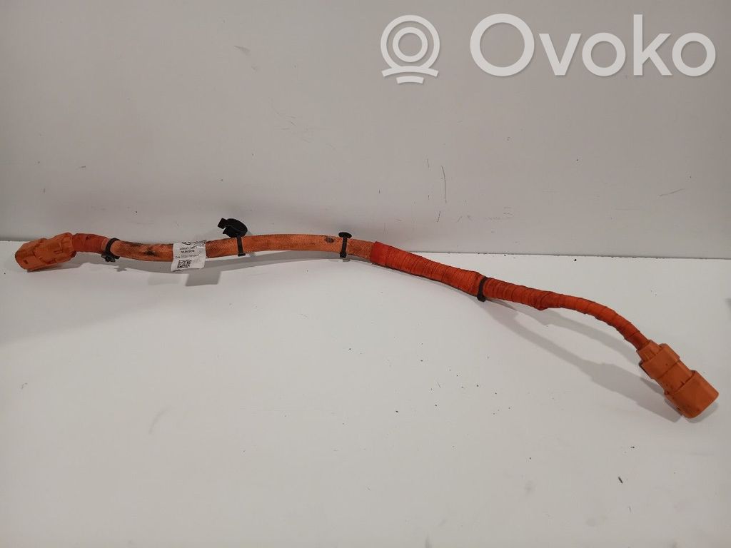 Volkswagen Golf VII Other wiring loom 