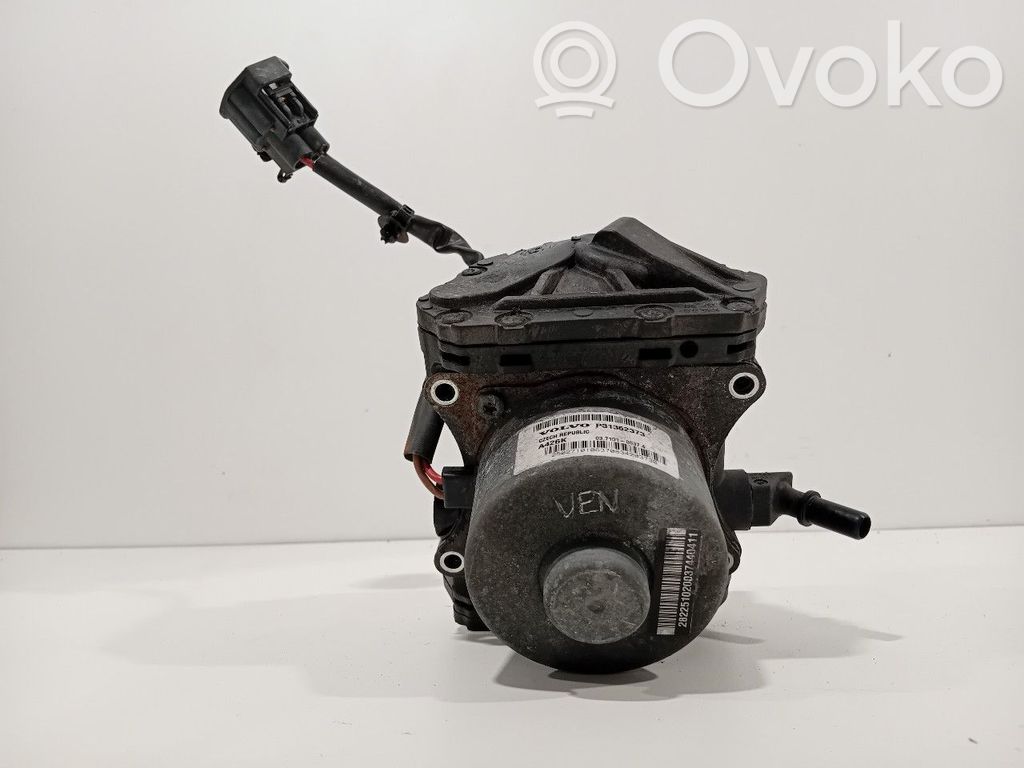 Bomba de vacío   31362373