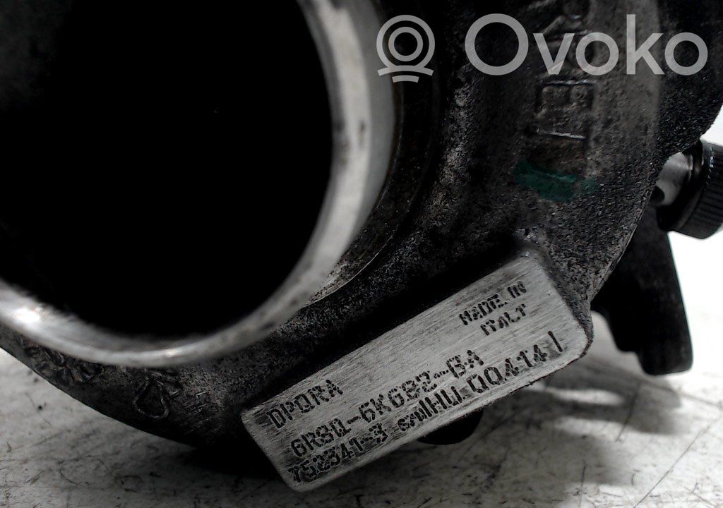 Turbo   6R8Q6K682BA