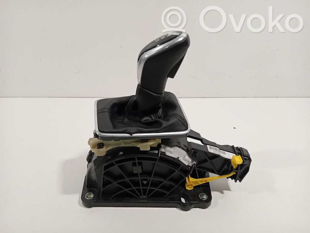 Volvo V40 Articulación de cambio de velocidades 