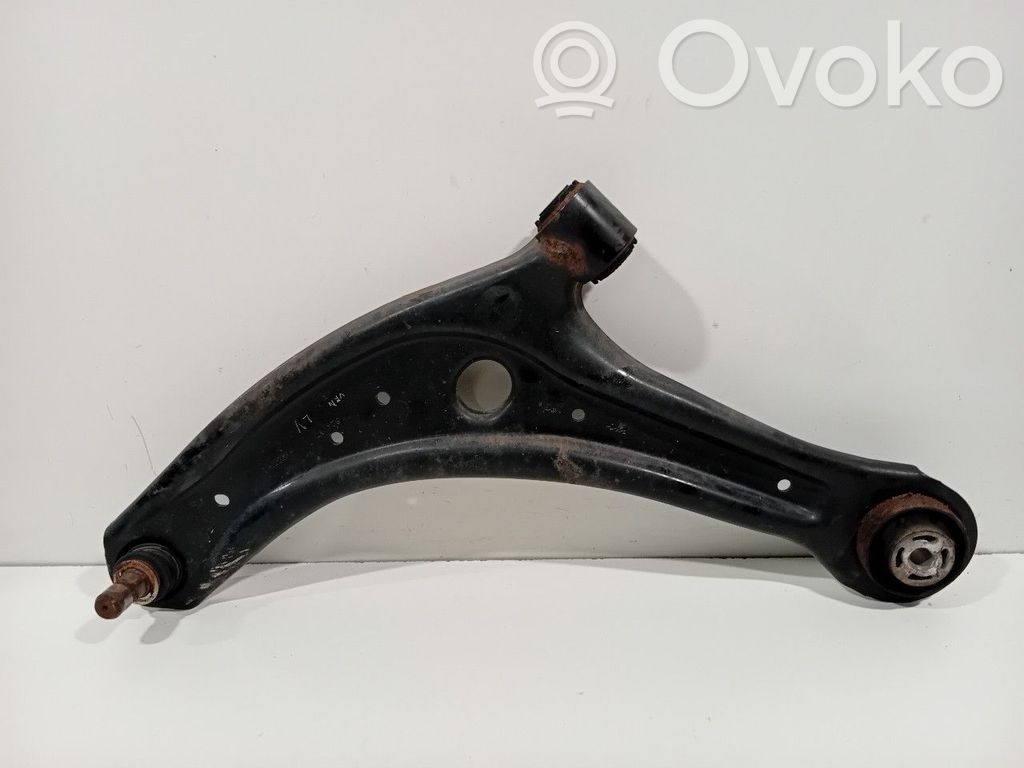 Front control arm