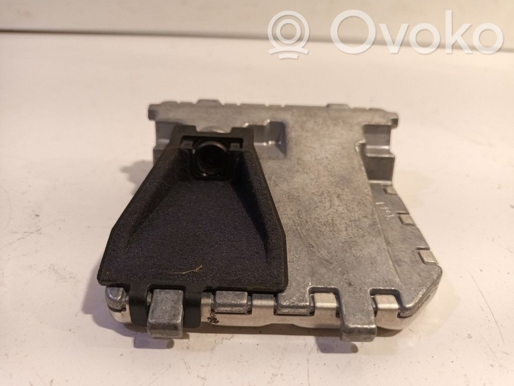 Mazda CX-5 Front bumper camera 