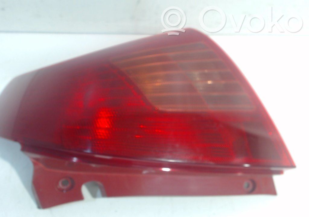 Suzuki Swift I Takavalot 