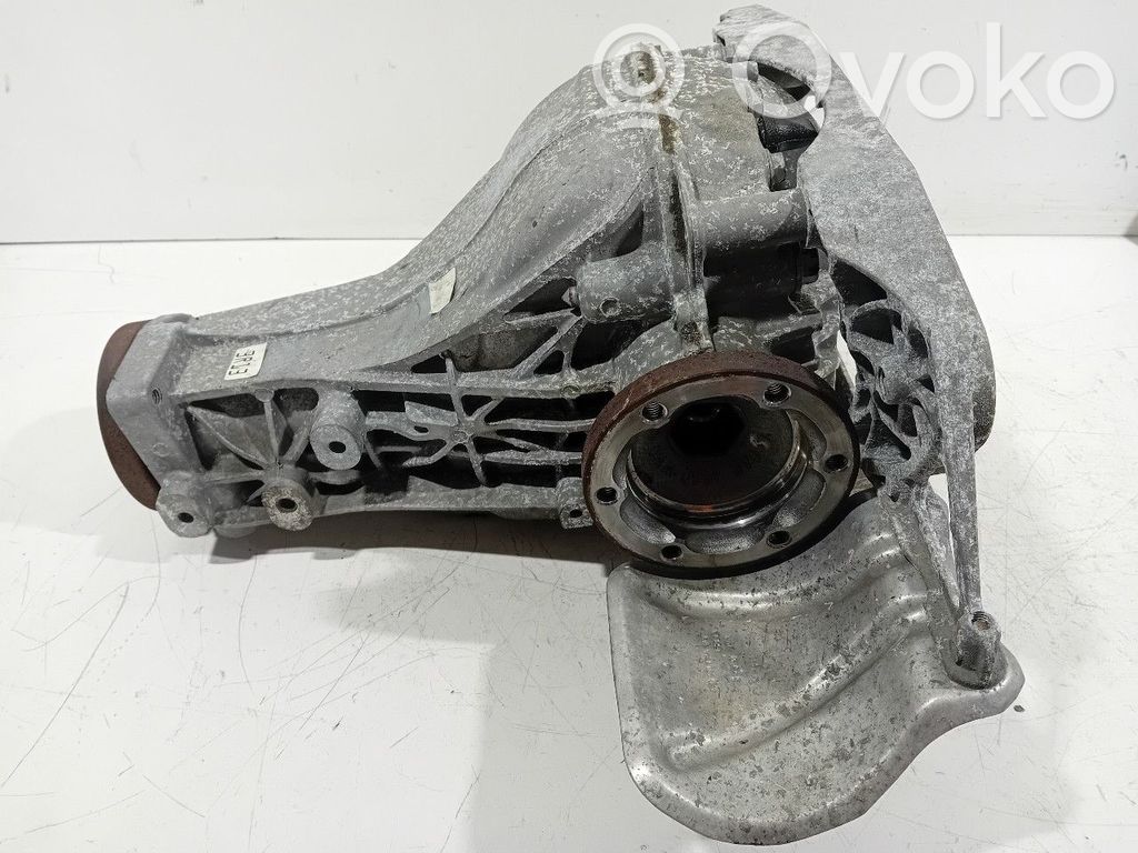 Hinterachsdifferential   0AR525083B,0AR525083B,8K0501721C,8K0927277,FB38F71345,MKW