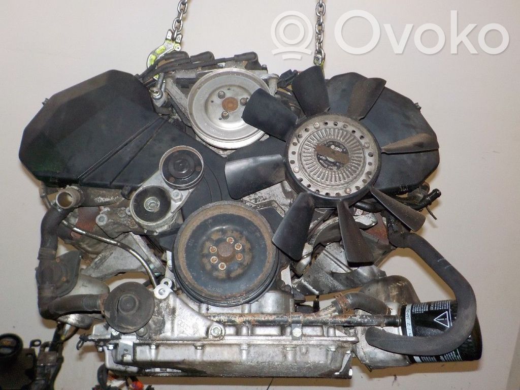 Audi A6 S6 C5 4B Engine 