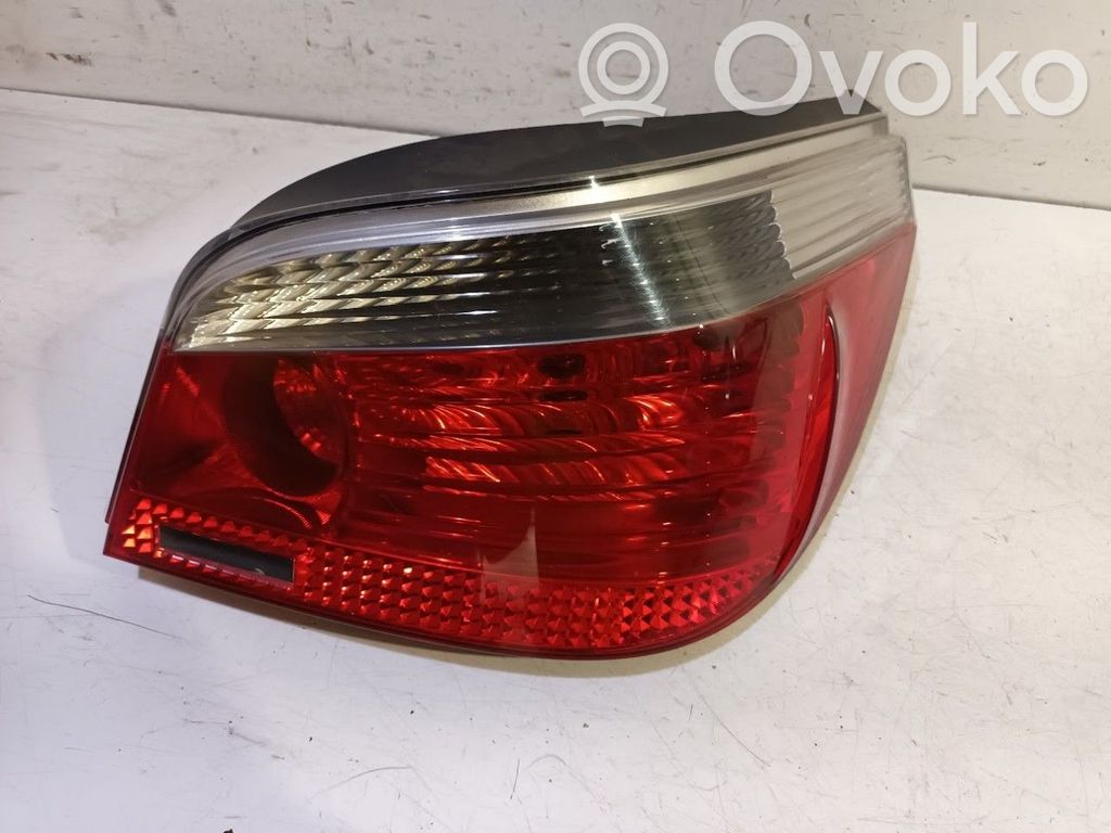 Luz trasera/de freno   6910768