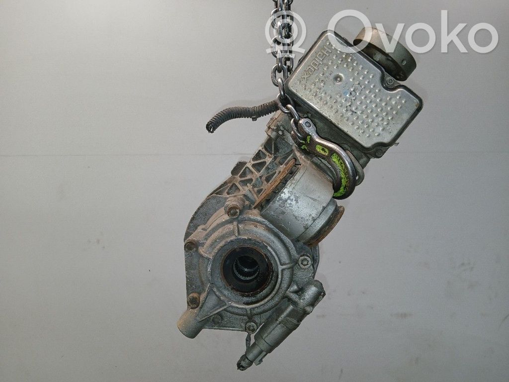 Opel Insignia A Diferencial delantero 