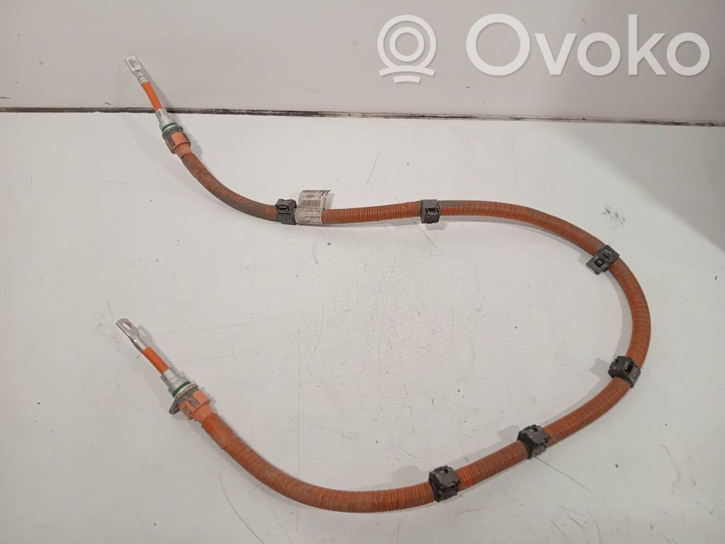 Mitsubishi Outlander Other wiring loom 