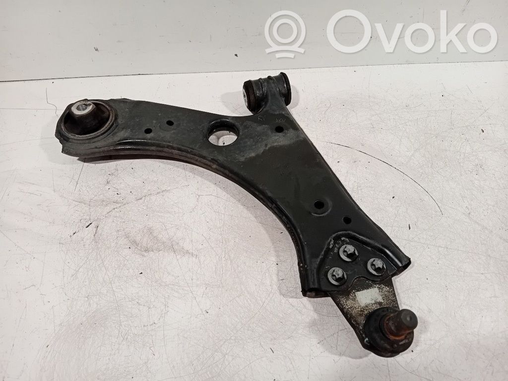Front control arm