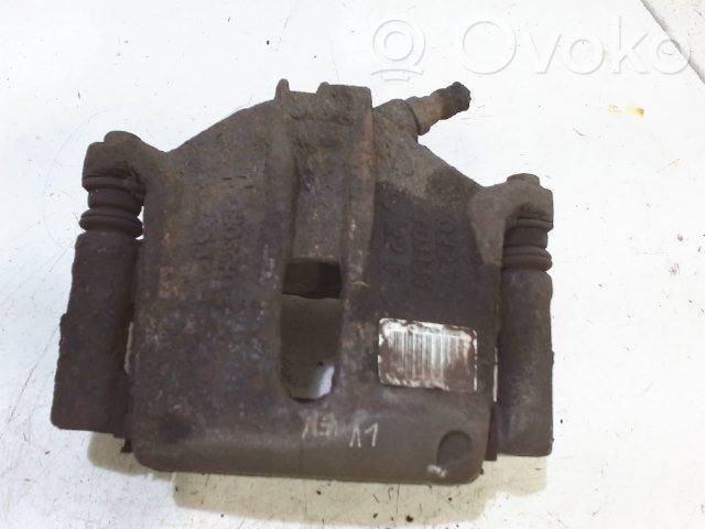 Citroen C4 I Etujarrusatula 