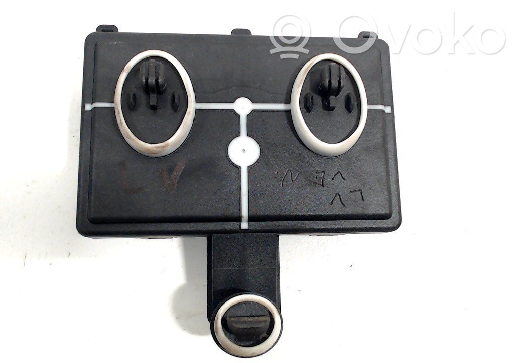 Audi A4 S4 B9 Door central lock control unit/module 