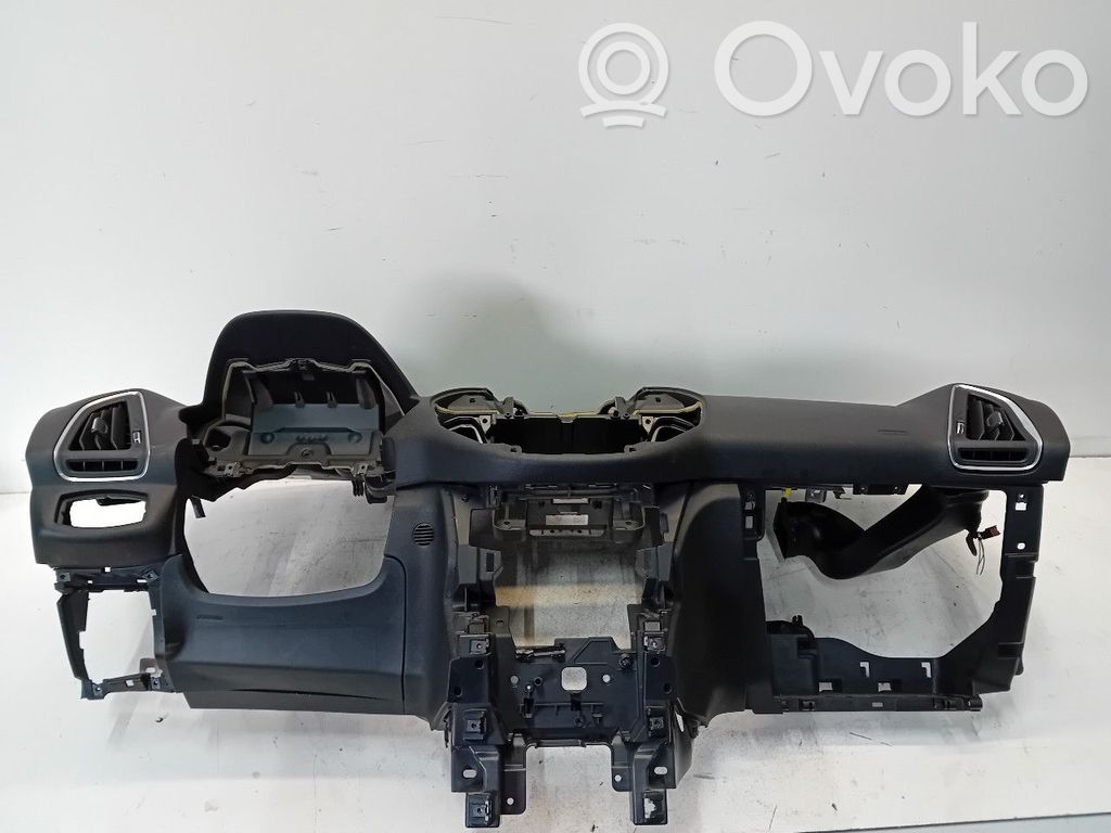 Airbag set