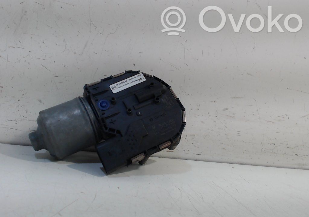 Seat Leon (5F) Wischermotor 