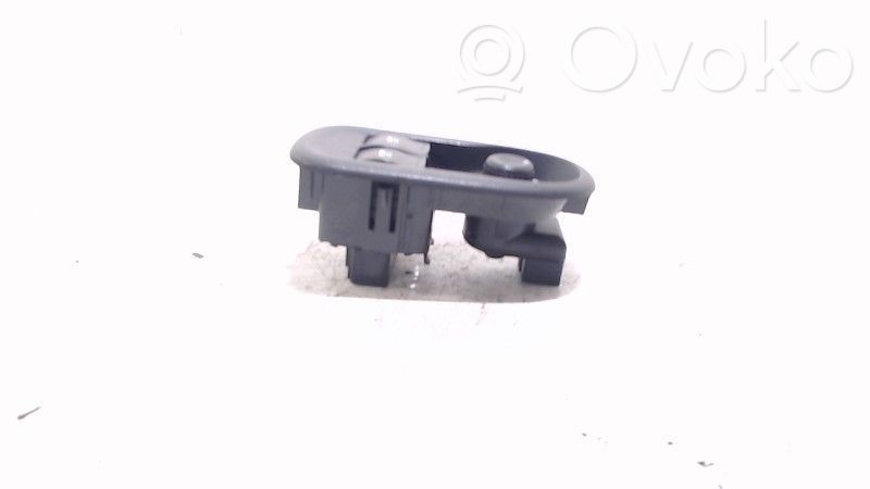 Renault Kangoo II Electric window control switch 