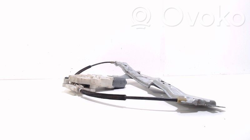 Citroen C4 I Mécanisme de lève-vitre avec moteur 