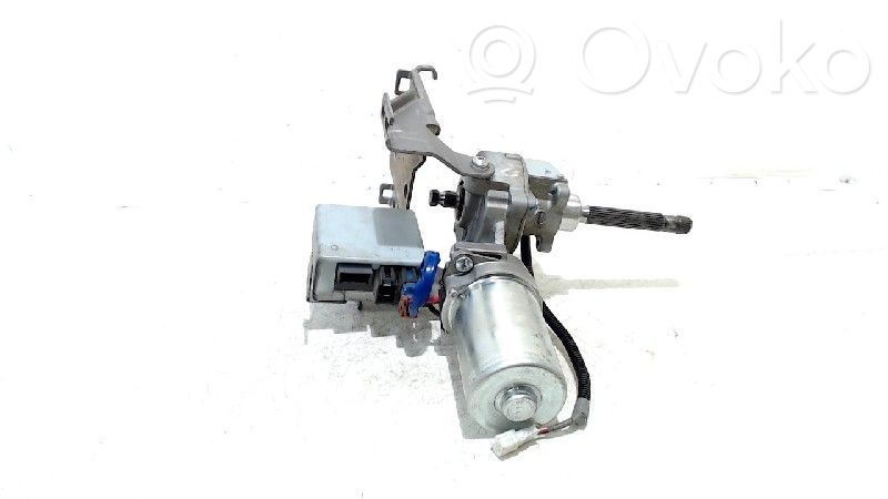 Nissan Note (E11) Stūres pastiprinātāja sūknis 