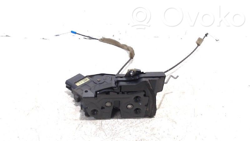 Mazda 5 Priekinės durys 