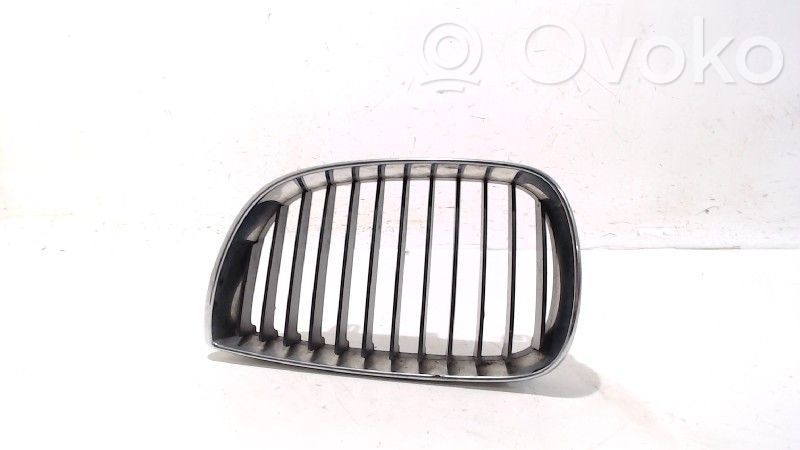 Front grill