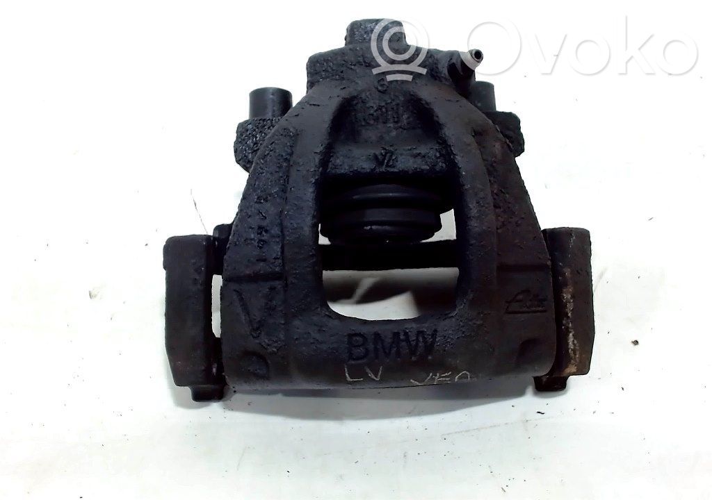Mini One - Cooper R50 - 53 Front brake caliper 