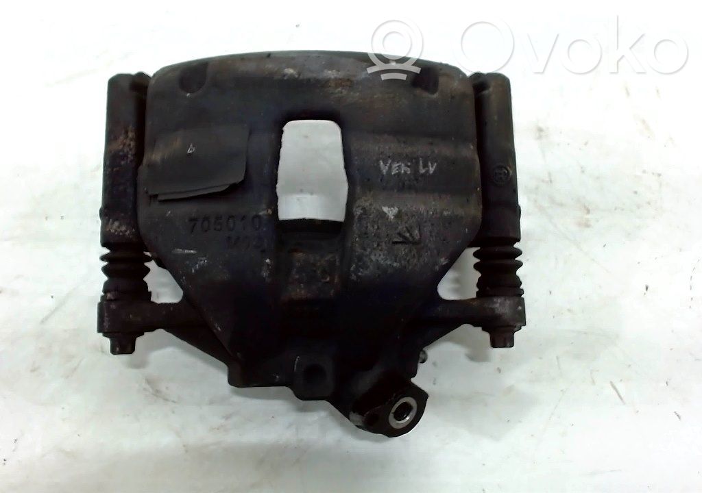 Peugeot 308 Front brake caliper 