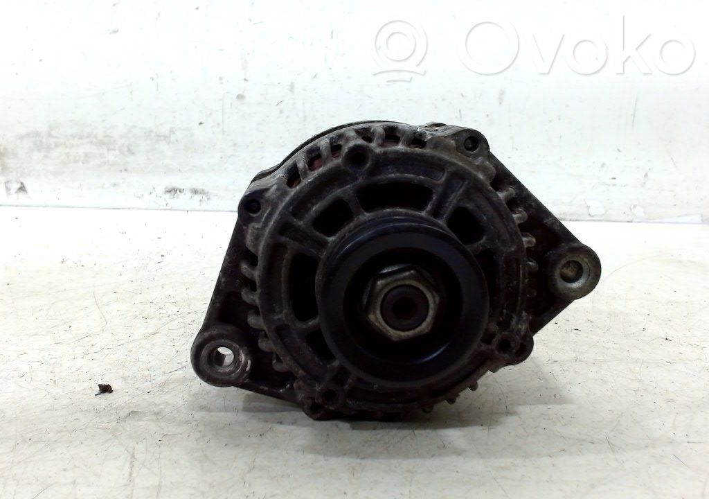 Chevrolet Spark Ģenerators 