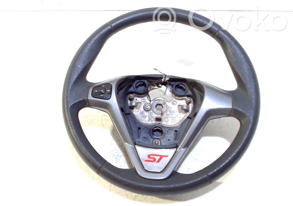 Ford Fiesta Volante 