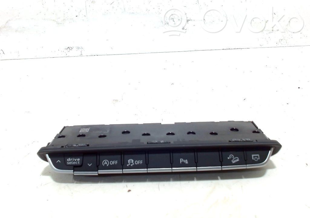 Audi Q5 SQ5 FY Otras partes del panel de instrumentos 