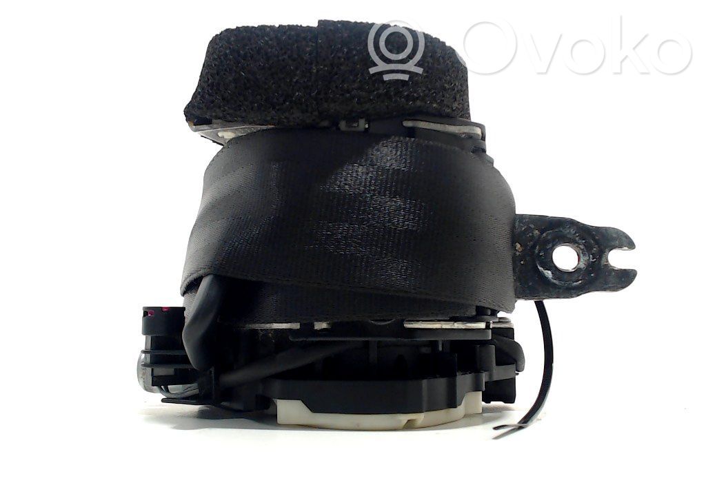 Volvo S60 Cinturón trasero 