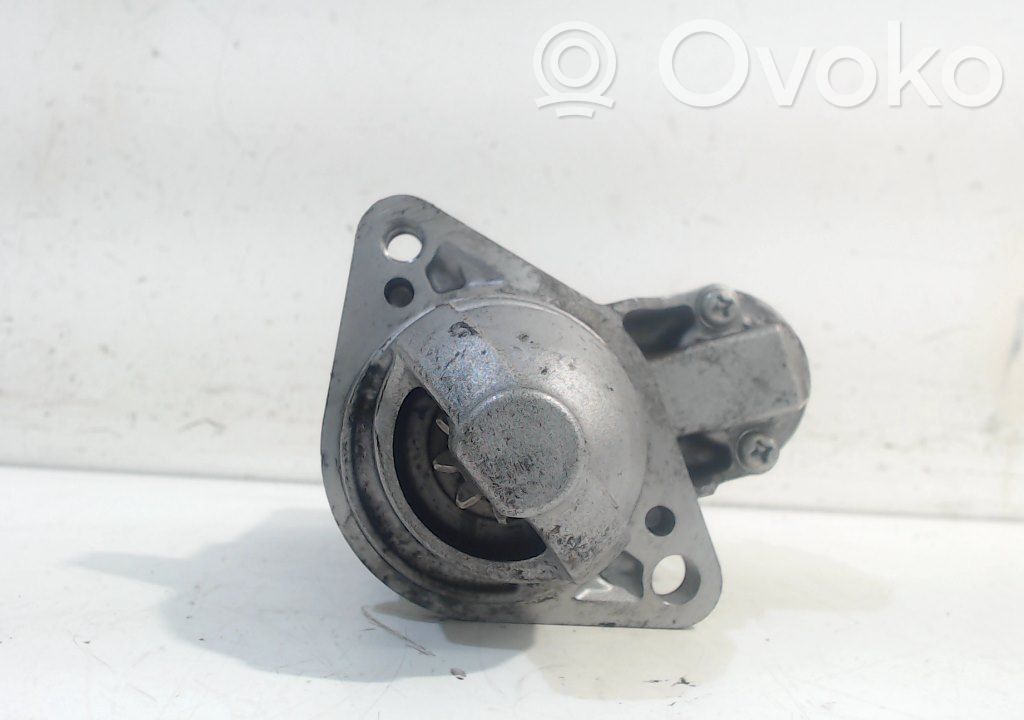 Suzuki Swift II Starter motor 
