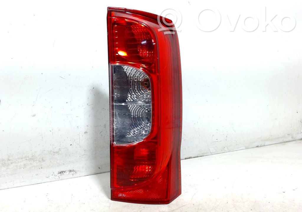 Fiat Fiorino Takavalot 