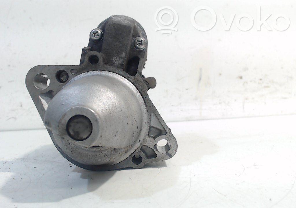 Motor de arranque   M002T85871