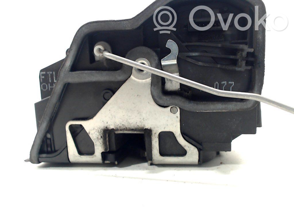 BMW 1 E81 E87 Front door 