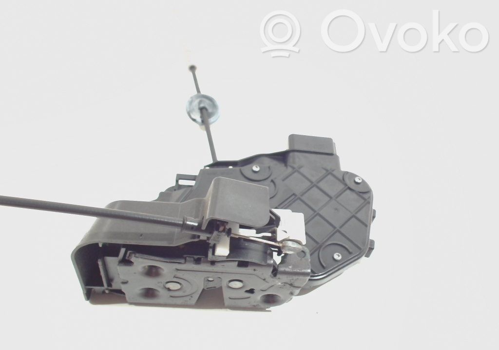 Volvo S80 Priekinė durų spyna 