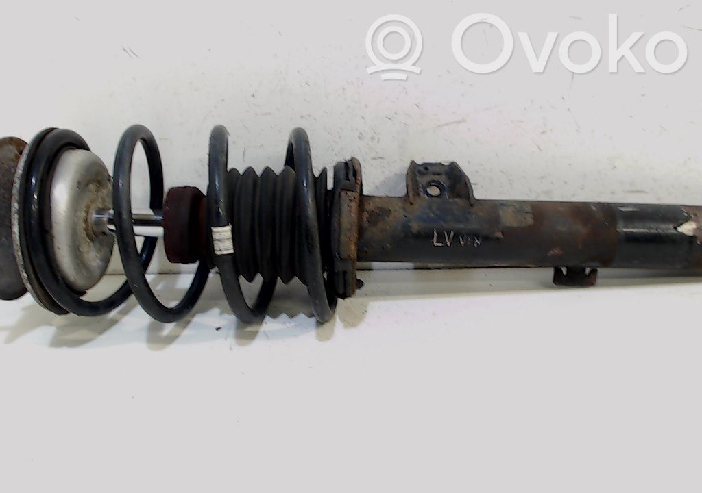 Etuiskunvaimennin   31316771177