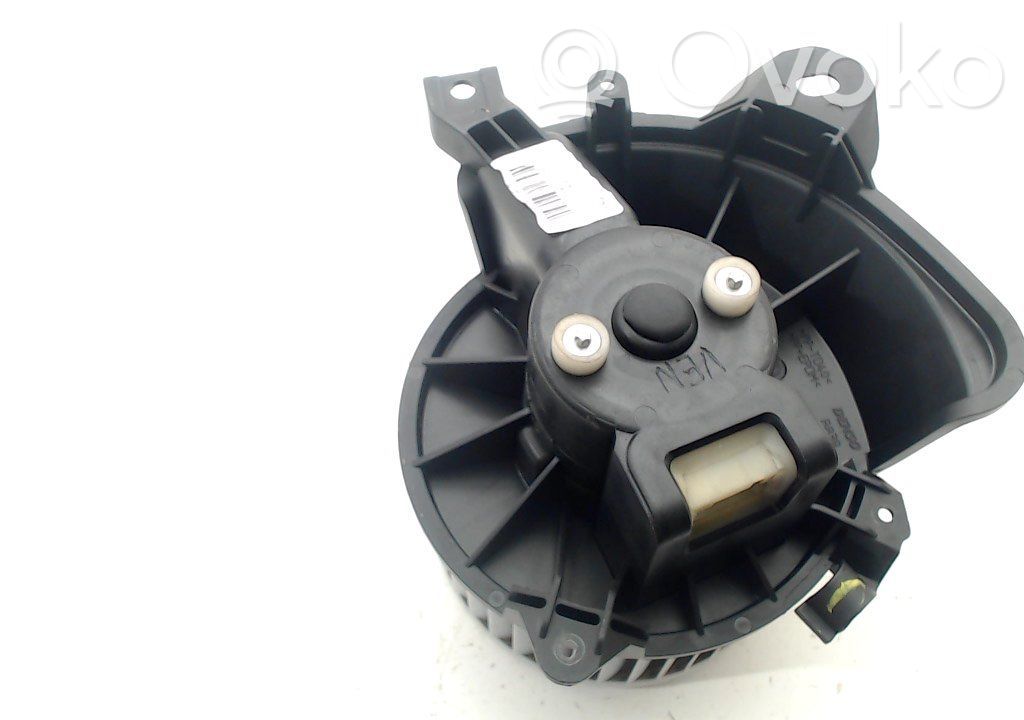 Mazā radiatora ventilators   13335075,164230100