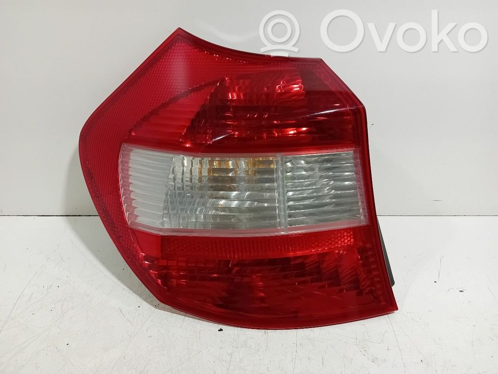 BMW 1 E81 E87 Takavalot 