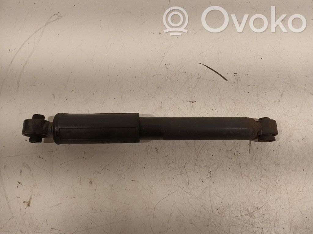 Stoßdämpfer hinten