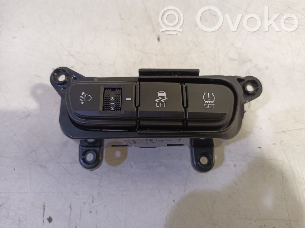 KIA Picanto Altri interruttori/pulsanti/cambi 