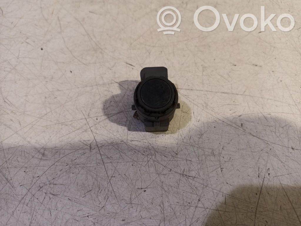 Mazda 3 Parksensor PDC 