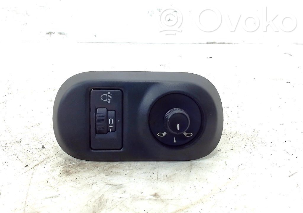 Wing mirror switch   96673722ZD