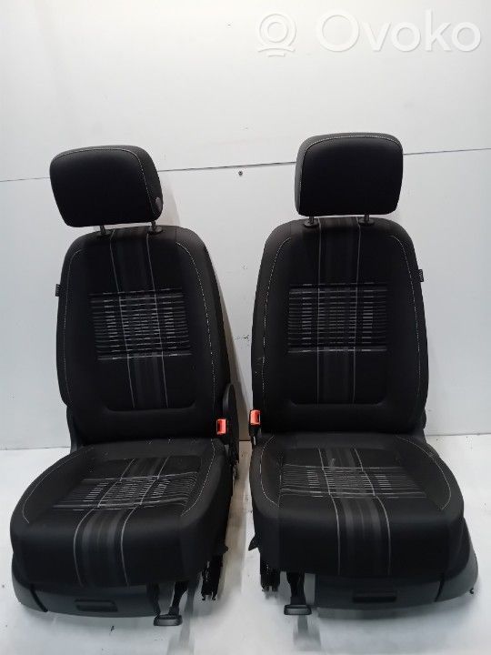 Interior set