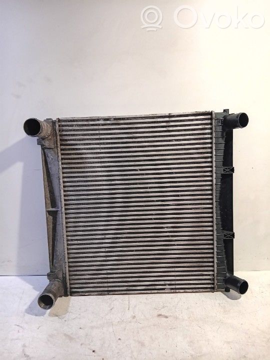 Land Rover Range Rover Sport L320 Intercooler radiator 