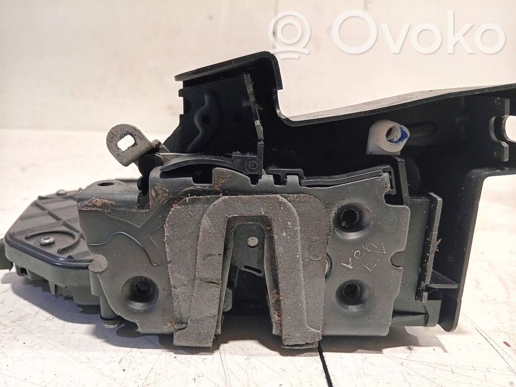 Land Rover Range Rover Sport L320 Portiera anteriore 